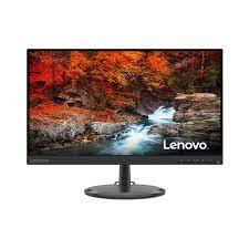 Lenovo D22e-20 21.45″ FHD Monitor, Raven Black Color