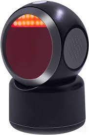 Micro Table mount barcode scanner