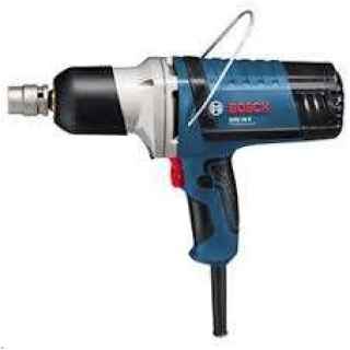 Bosch GDS 18 E Cordless Impact Wrench - Kenya