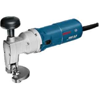 Bosch GSC 2.8 Shearing Machine - Kenya