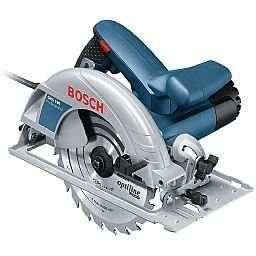 Bosch GKS 190 Hand-Held Circular Saw - Kenya