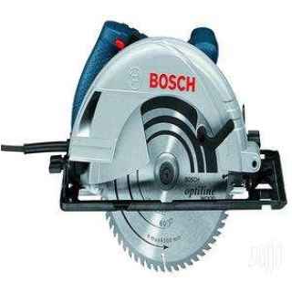 Bosch GKS 235 Hand-Held Circular Saw - Kenya