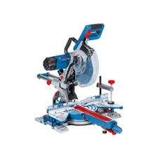 Bosch GCM 10 MX Compound Miter Saw - Kenya