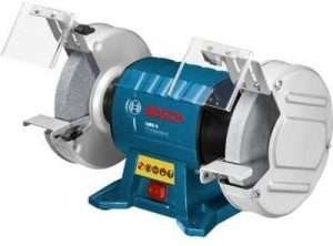 Bosch GBG 8 Double-Wheeled Bench Grinder - Kenya
