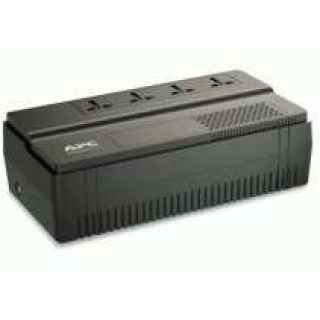 APC 650VA 230V Back-UPS, with Universal Sockets ,BV650I-MSX - Kenya
