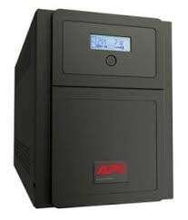 APC Easy UPS SMV 3000VA Universal Outlet 230V UPS - Kenya