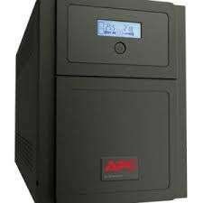 APC 2KVA Easy UPS, SMV2000VA ,230V UPS, (SMV2000AI-MSX) - Kenya