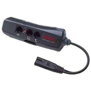 APC Notebook 240V 3 Pin Surge Protector - Kenya