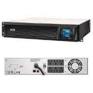 APC 1500VA 230V 2U Rackmount Smart-UPS - Kenya