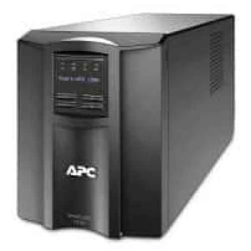 2kVA APC Smart-UPS, 2000VA, LCD 230V, SMC2000I-2U UPS - Kenya