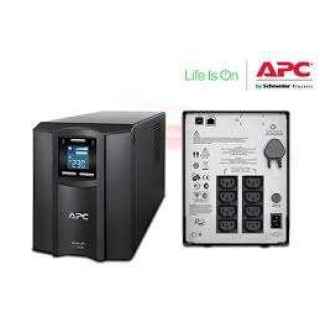 APC 2kva Smart-UPS, 2000VA , LCD 230V, SMC2000I - Kenya