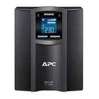 APC 1.5kva Smart-UPS, 1500VA LCD 230V, SMC1500I UPS - Kenya
