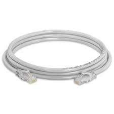 Siemon CAT6 UTP 10M patch cord