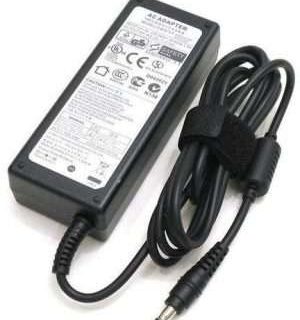 Samsung 19V 3.16A Laptop Charger