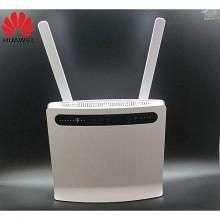 B593 Huawei LTE 4G CPE WiFi Router - Kenya