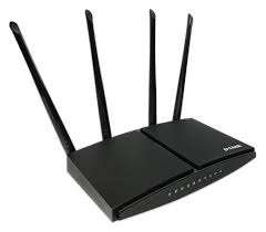 D-Link 4G DWR-921 wireless simcard LTE Router - Kenya