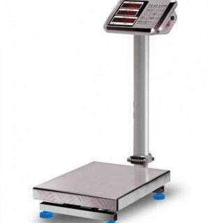 300kg Gas Weighing Scale for gas cylinder - Kenya