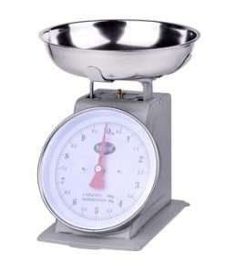 10kg Mechanical Kitchen Weighing Scales - Kenya
