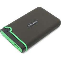 2TB Transcend External Hard Drive - Kenya
