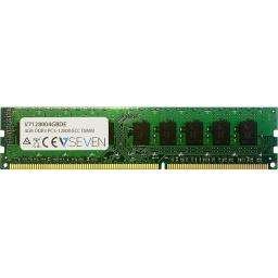 Samsung 4GB DDR3 1600 Desktop RAM