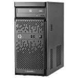 HP ProLiant ML10 Gen8 Server