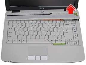 Acer 4520 Laptop Keyboard - Kenya