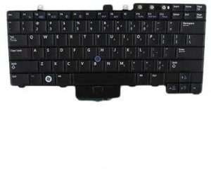 Dell Latitude E6400 – E6500 – Precision M2400 – M4400 Laptop Keyboard - Kenya