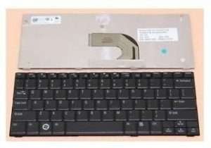 Dell Inspiron Mini 1012 Laptop Keyboard - Kenya