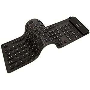 USB Flexible small Keyboard