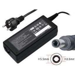 Toshiba 19V 3.42A Laptop Adapter