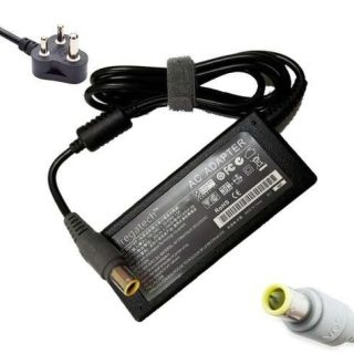 Lenovo 20v 3.25a Laptop Adapter