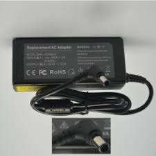 LG 20V 2A Laptop Adapter