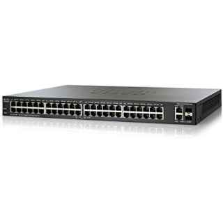 24 Port Cisco SG300-24 POE Smart Switch - Kenya