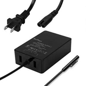 Microsoft surface pro 12V 2.58A Adapter