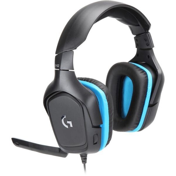 Logitech G635 Wired Gaming RGB Headset, 7.1 Surround Sound, DTS Headphone %count(title) +254720548999 Logitech G635 Wired Gaming RGB Headset, 7.1 Surround Sound, DTS Headphone