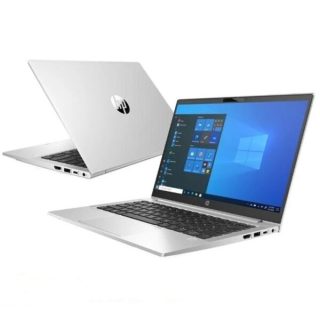 HP ProBook 440 G8, Intel Core i5-1135G7, 11th Gen, 8GB DDR4 RAM, 512GB SSD Harddisk, DOS, Pike 14″ Silver Laptop