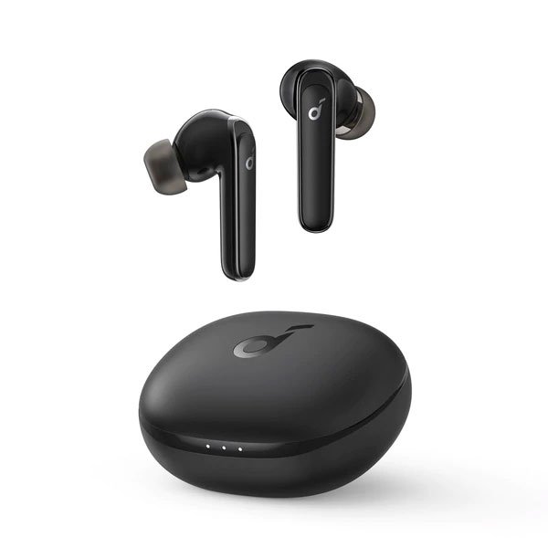 Anker Soundcore Life P3 – Multi-Mode Noise Cancelling Earbuds – A3939011 – Black - Kenya %count(title) +254720548999 Anker Soundcore Life P3 – Multi-Mode Noise Cancelling Earbuds – A3939011 – Black - Kenya