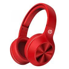 HP BM200 Bluetooth Headset RED- 2SM33PA - Kenya