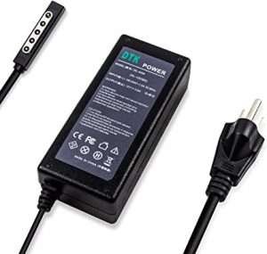Microsoft 12V – 3.6A Laptop Adapter