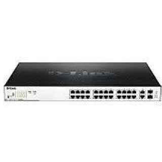 Cisco SF200-24P 24 ports Smart Switch - Kenya