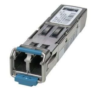 Cisco  SFP GLC-LH-SM-C Mini-GBIC Transceiver Module - Kenya