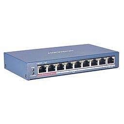 Hikvision 24 port Unmanaged POE Switch, DS-3E0326P-E - Kenya