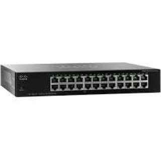 Cisco SF100-24 24 Port Small Business Switch - Kenya