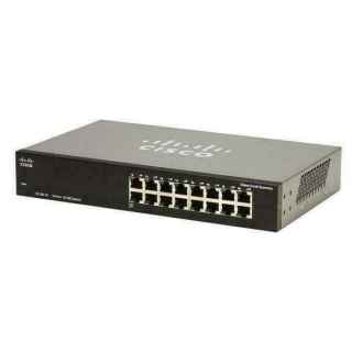Cisco SF100-16 16 port switch - Kenya