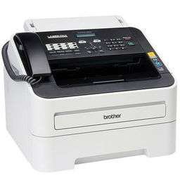 Brother FAX-2840 Mono Laser Fax Machine - Kenya