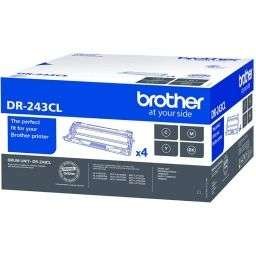 Brother DR-1000 Original Drum Unit Cartridge - Kenya