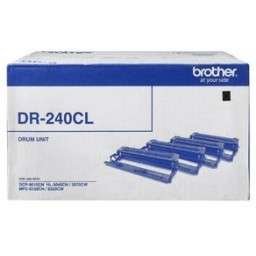 Brother DR 240CL Genuine Drum Unit - Kenya