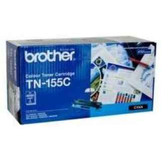 Brother TN-155C Cyan Laser Toner Cartridge - Kenya