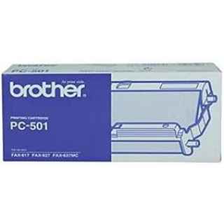 Brother PC501 PPF Print Cartridge - Kenya