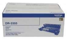 Brother DR-3355 Black Drum Unit - Kenya